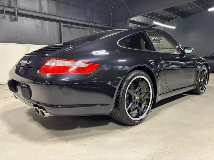 2005 Porsche 997 Carrera S - Image 7 of 30