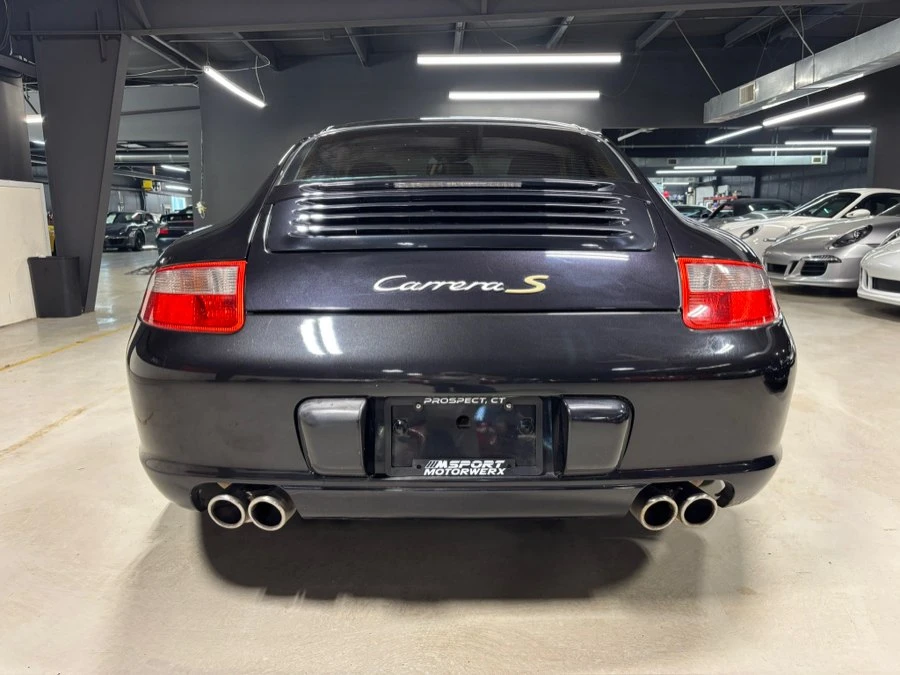 2005 Porsche 997 Carrera S - Image 6 of 30