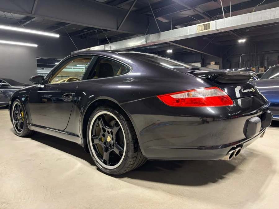 2005 Porsche 997 Carrera S - Image 20 of 30