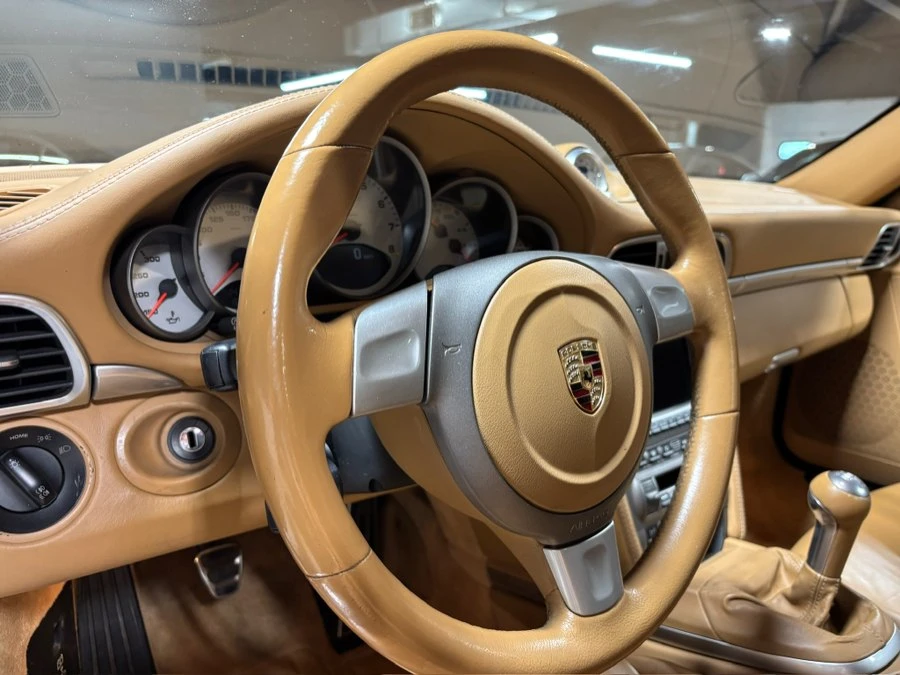 2005 Porsche 997 Carrera S - Image 8 of 30
