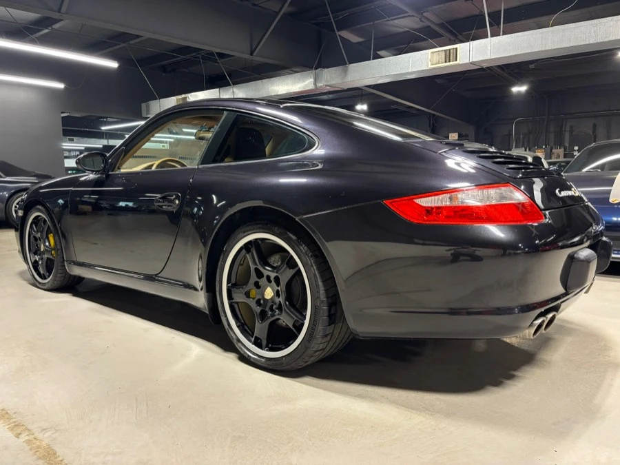 2005 Porsche 997 Carrera S - Image 5 of 30