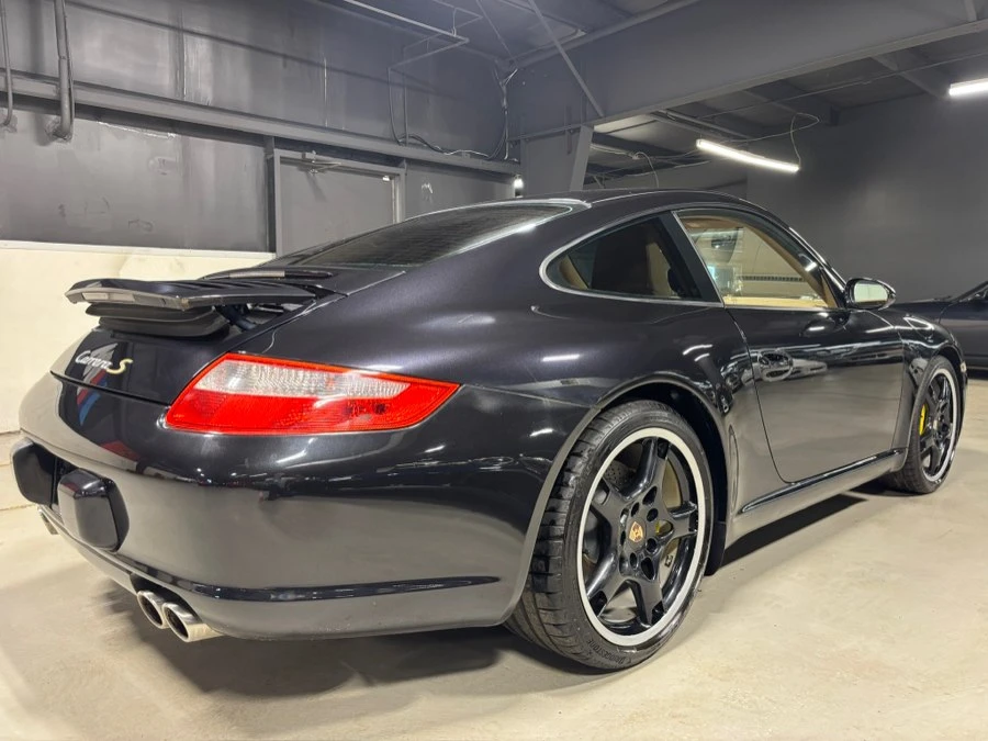 2005 Porsche 997 Carrera S - Image 28 of 30