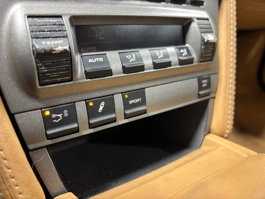 2005 Porsche 997 Carrera S - Image 23 of 30