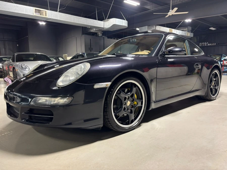 2005 Porsche 997 Carrera S - Image 4 of 30
