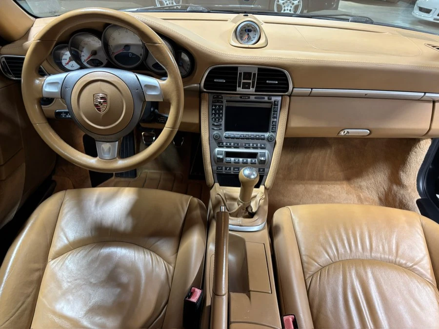 2005 Porsche 997 Carrera S - Image 26 of 30