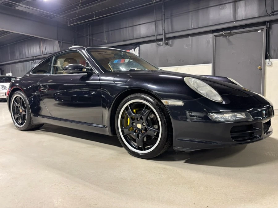 2005 Porsche 997 Carrera S - Image 3 of 30