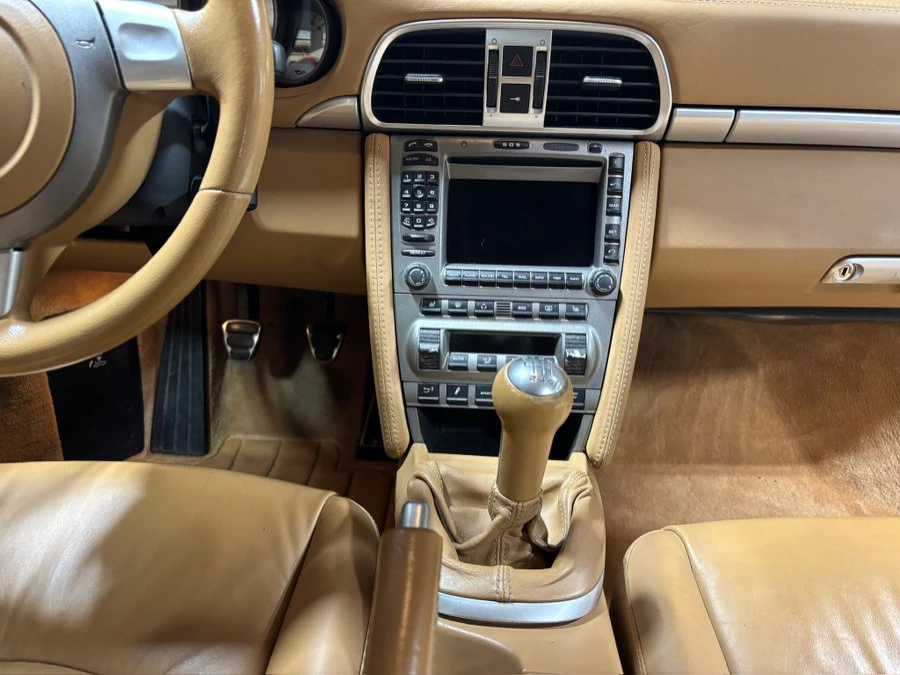 2005 Porsche 997 Carrera S - Image 17 of 30