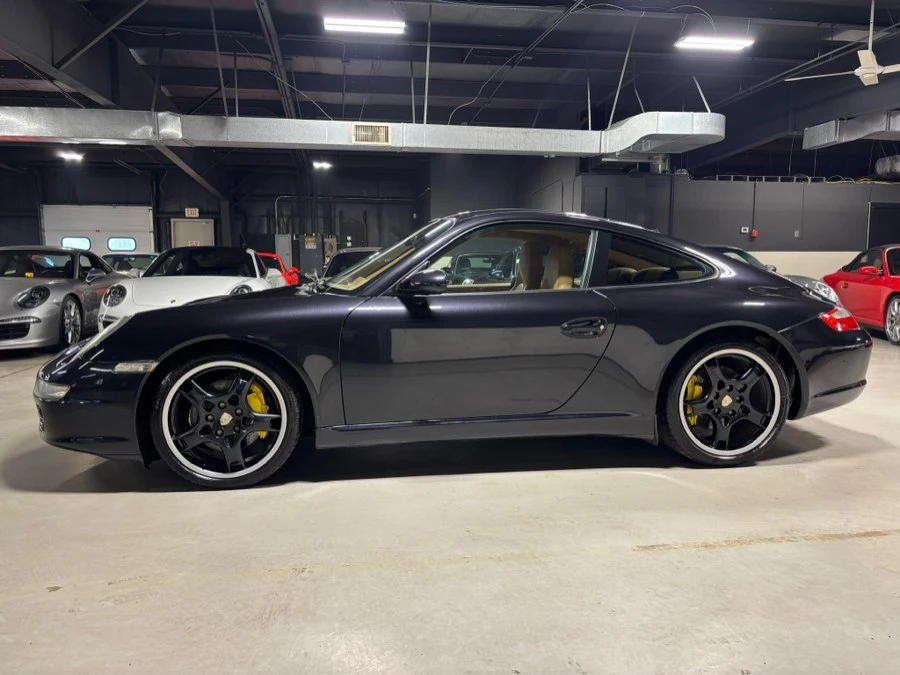 2005 Porsche 997 Carrera S - Image 2 of 30
