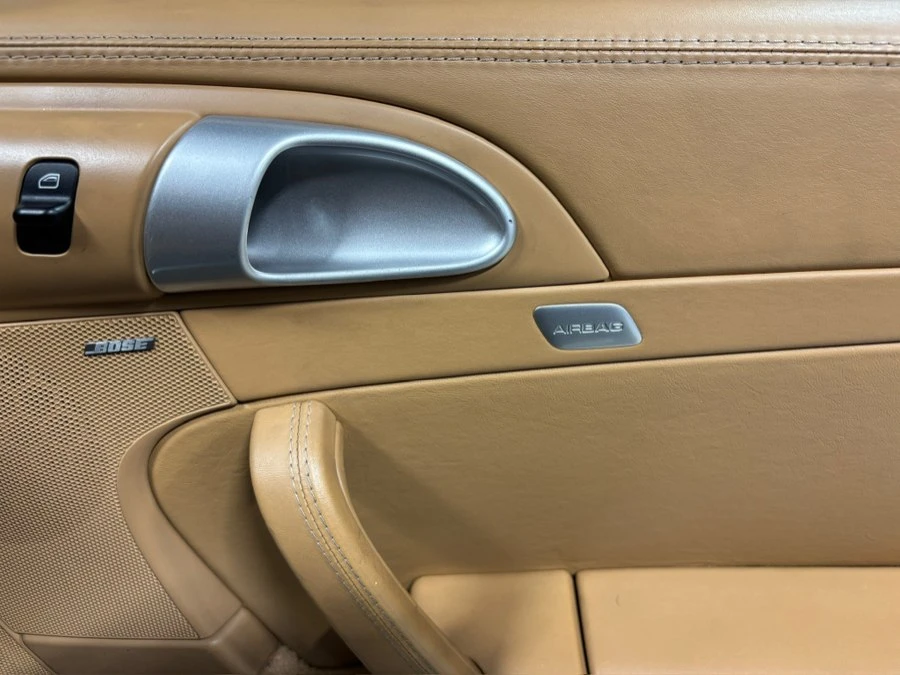2005 Porsche 997 Carrera S - Image 18 of 30