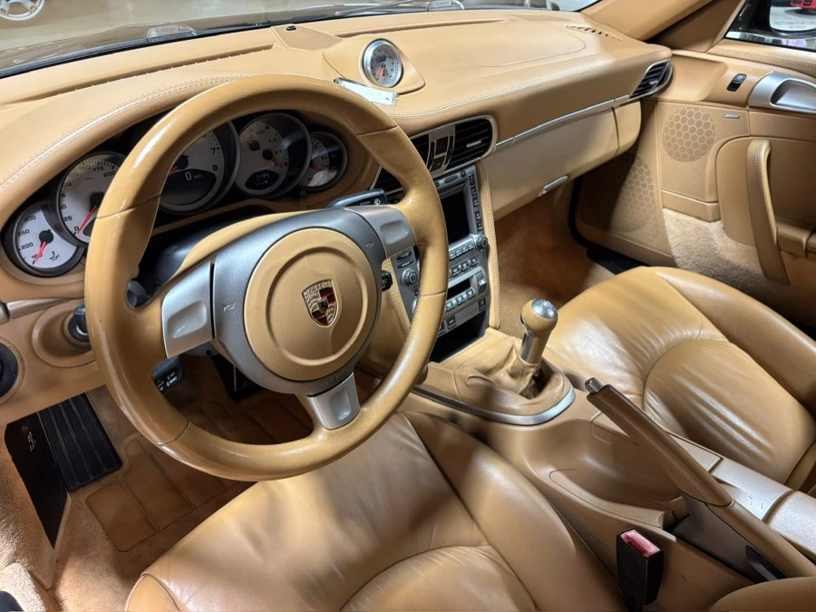 2005 Porsche 997 Carrera S - Image 10 of 30