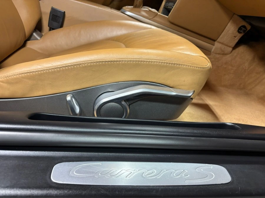 2005 Porsche 997 Carrera S - Image 16 of 30