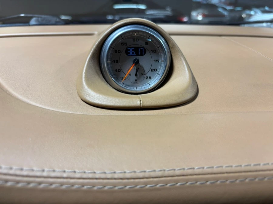 2005 Porsche 997 Carrera S - Image 22 of 30