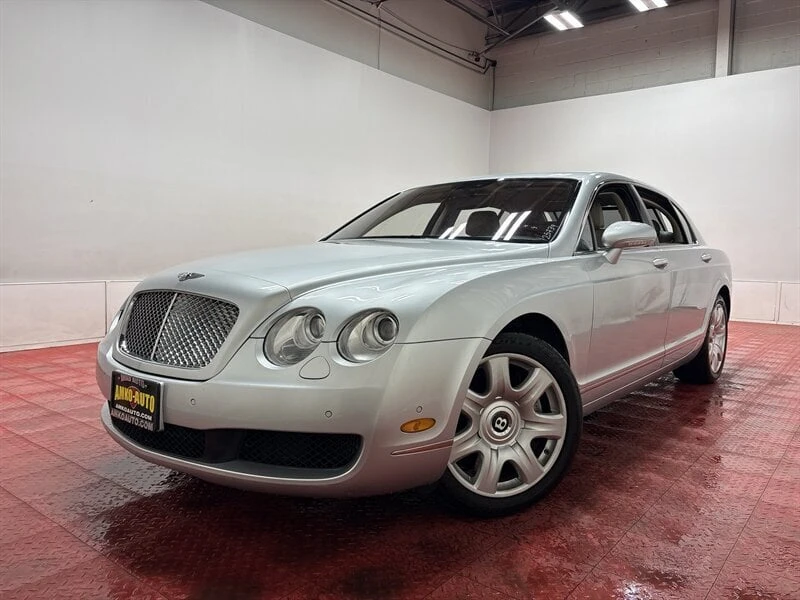 2006 Bentley Continental Flying Spur - Image 2 of 2