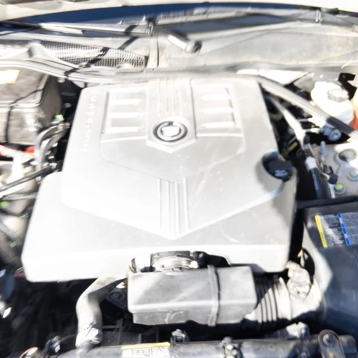 2006 Cadillac CTS 1st Gen - Image 7 of 10