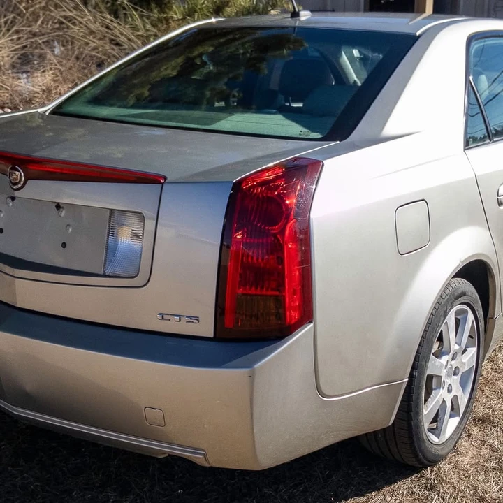 2006 Cadillac CTS 1st Gen - Image 2 of 10