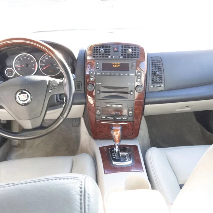 2006 Cadillac CTS 1st Gen - Image 6 of 10