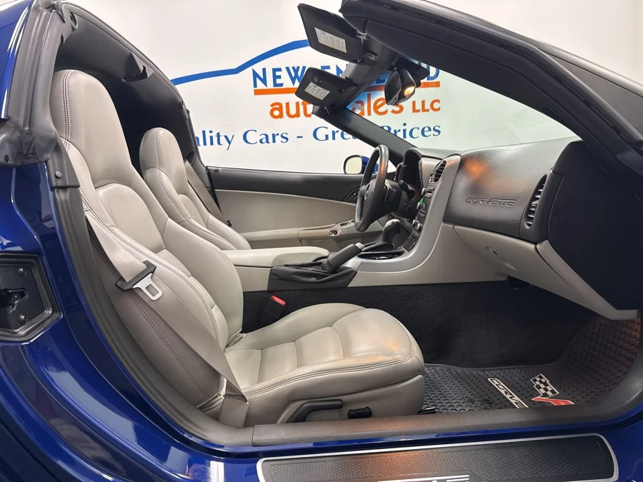 2006 Chevrolet Corvette C6 - Image 18 of 26