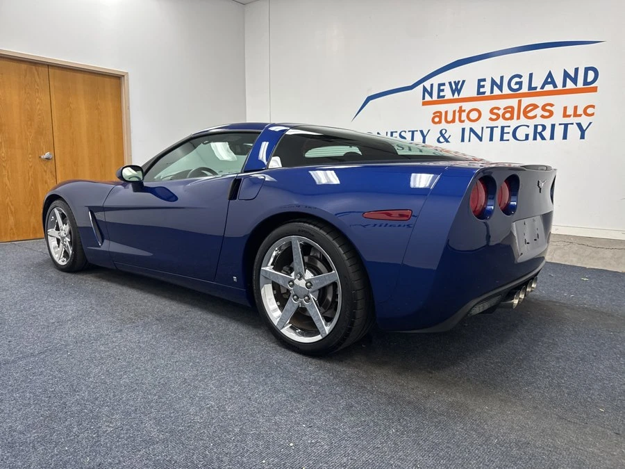 2006 Chevrolet Corvette C6 - Image 2 of 26
