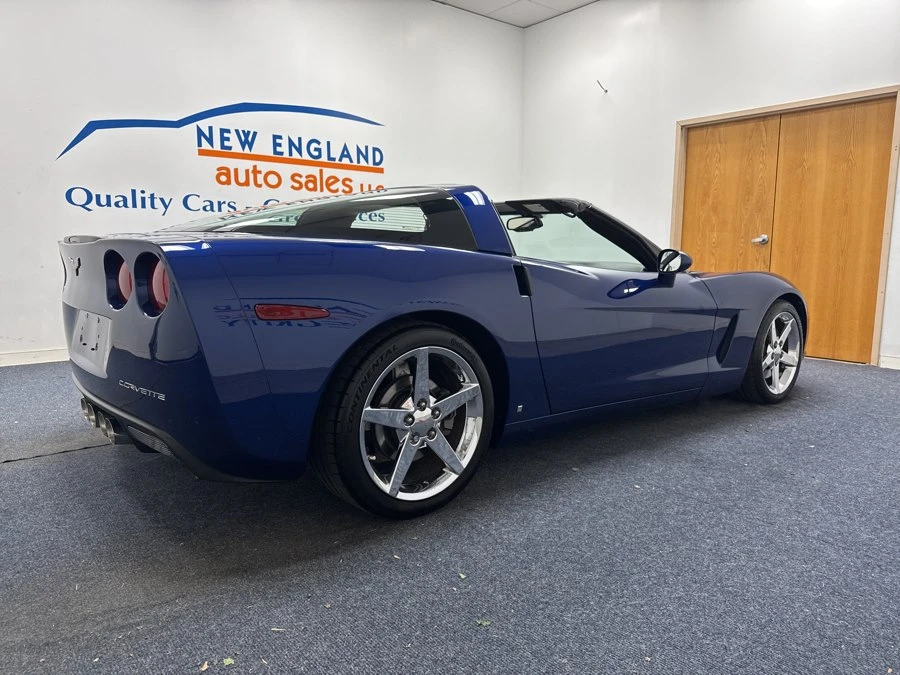 2006 Chevrolet Corvette C6 - Image 8 of 26