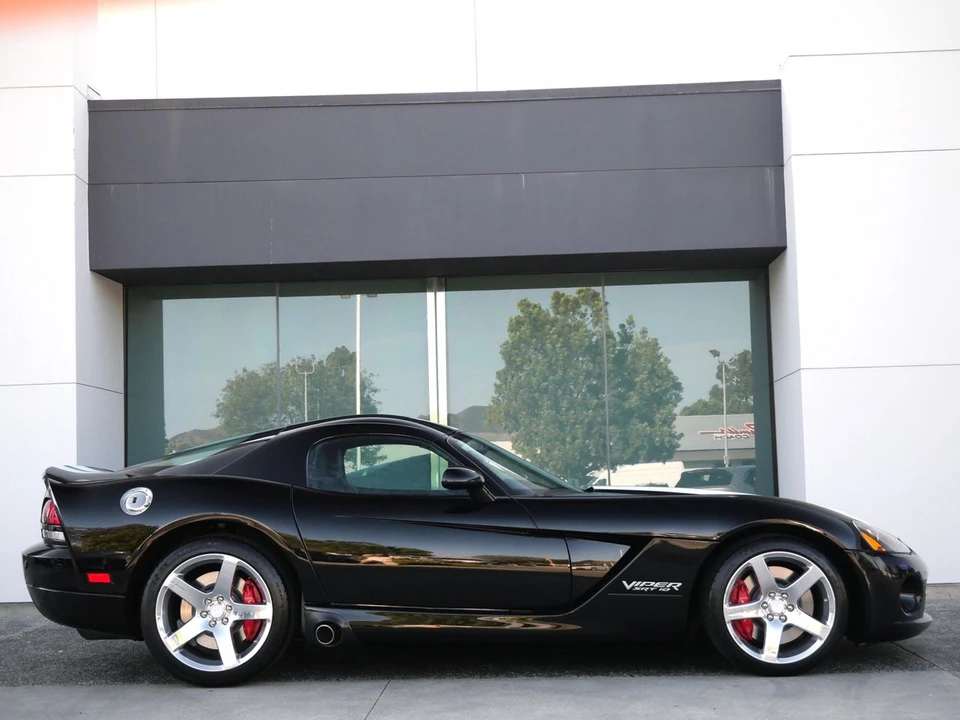 2006 Dodge Viper 3rd Gen - Image 4 of 19