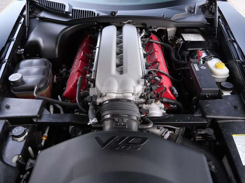 2006 Dodge Viper 3rd Gen - Image 17 of 19