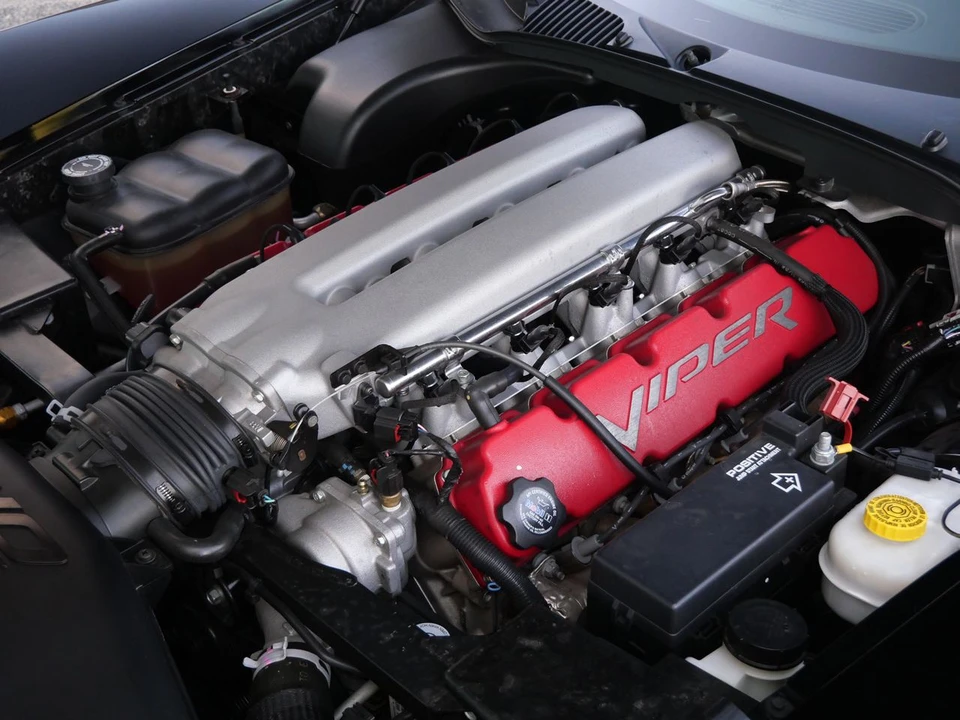 2006 Dodge Viper 3rd Gen - Image 18 of 19