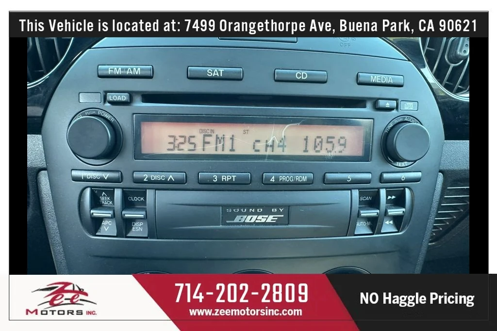 2006 Mazda NC MX-5 Miata - Image 29 of 31