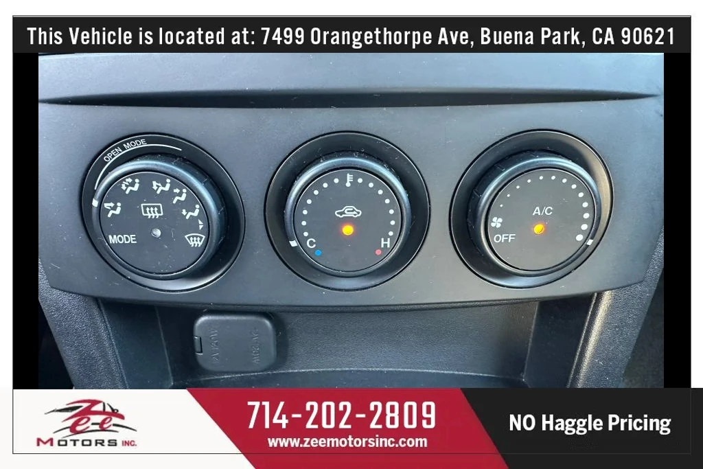 2006 Mazda NC MX-5 Miata - Image 28 of 31