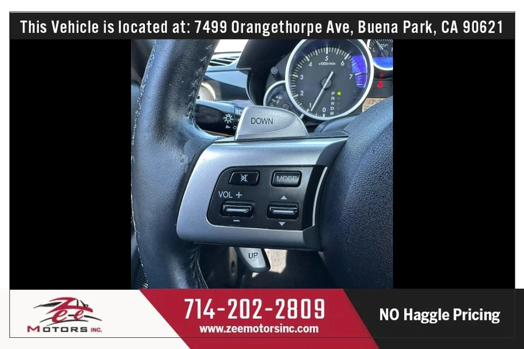 2006 Mazda NC MX-5 Miata - Image 30 of 31