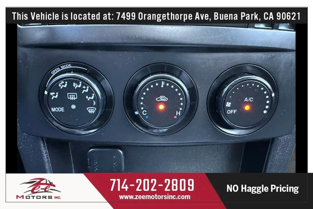 2006 Mazda NC MX-5 Miata - Image 27 of 31