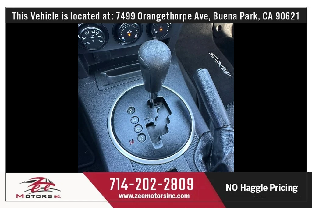 2006 Mazda NC MX-5 Miata - Image 29 of 31