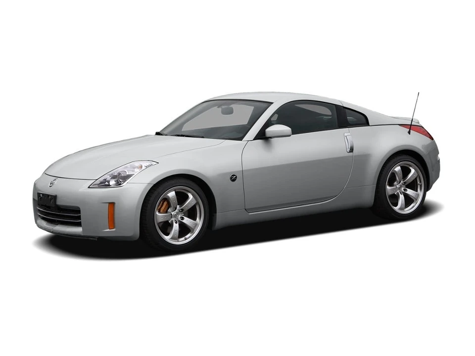 2006 Nissan 350Z 5th Gen - Image 2 of 2