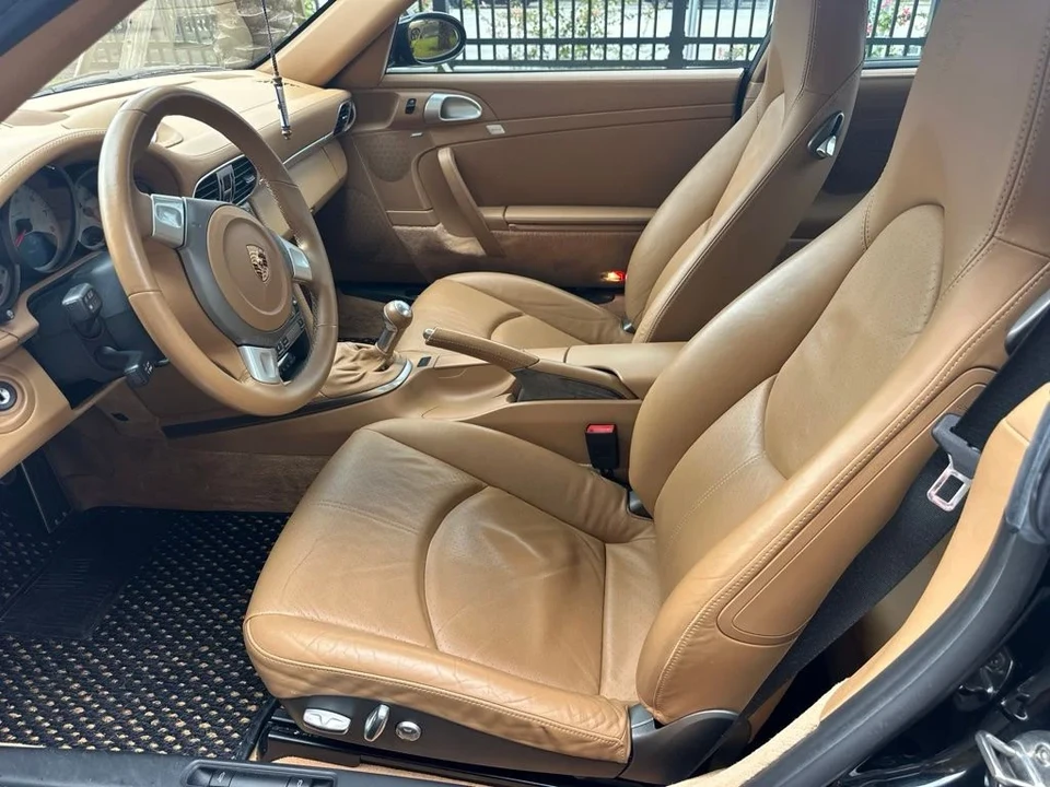 2006 Porsche 997 Carrera 4S - Image 2 of 7