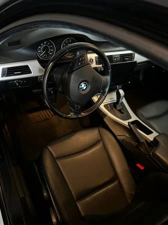 2007 BMW E90 3 Series Sedan - Image 5 of 6