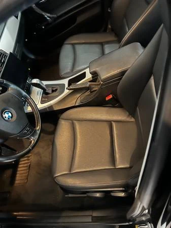 2007 BMW E90 3 Series Sedan - Image 4 of 6