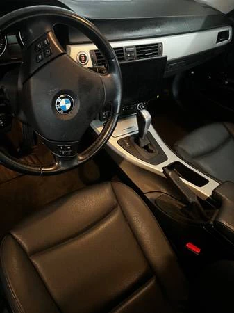 2007 BMW E90 3 Series Sedan - Image 6 of 6