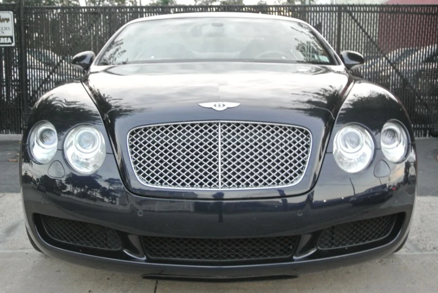 2007 Bentley Continental GT 1st Gen - Image 12 of 23