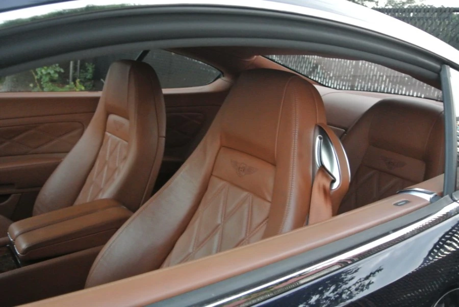 2007 Bentley Continental GT 1st Gen - Image 23 of 23