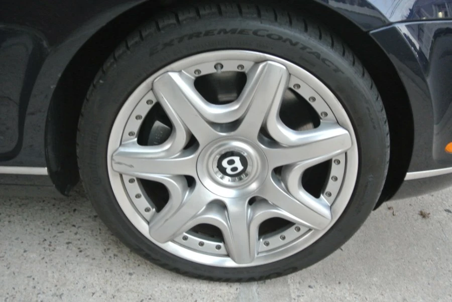 2007 Bentley Continental GT 1st Gen - Image 21 of 23