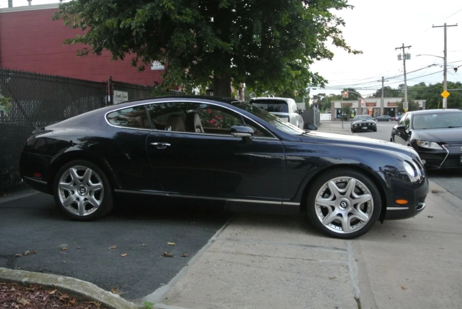 2007 Bentley Continental GT 1st Gen - Image 20 of 23