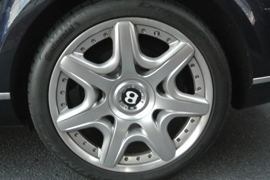 2007 Bentley Continental GT 1st Gen - Image 18 of 23