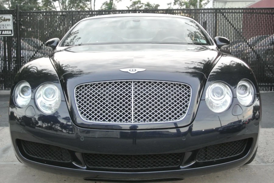2007 Bentley Continental GT 1st Gen - Image 13 of 23