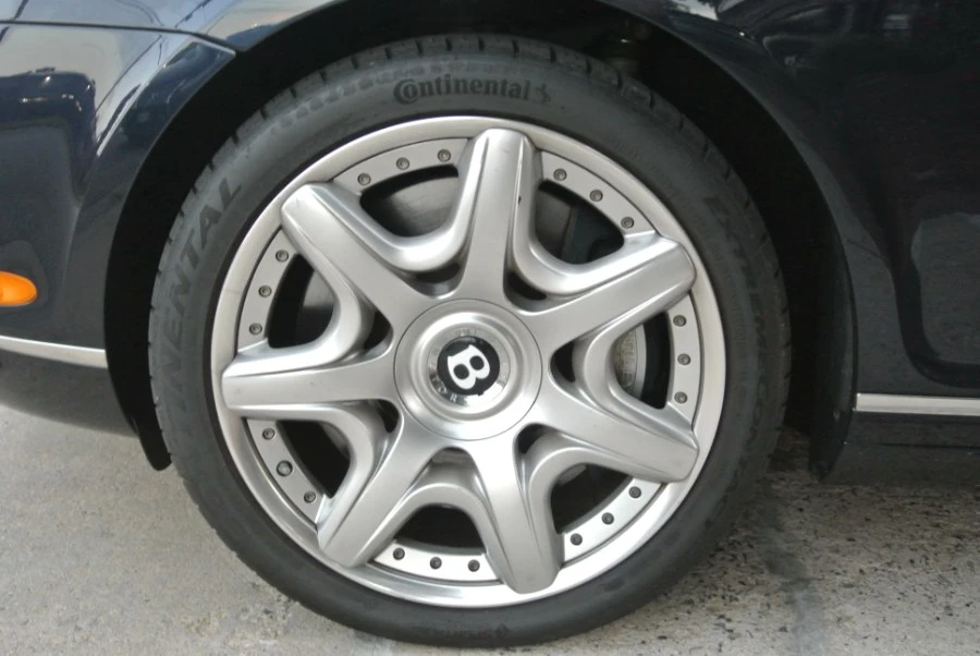 2007 Bentley Continental GT 1st Gen - Image 17 of 23