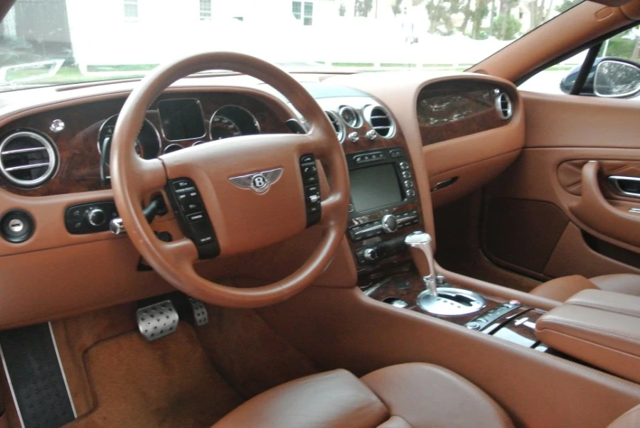 2007 Bentley Continental GT 1st Gen - Image 4 of 23