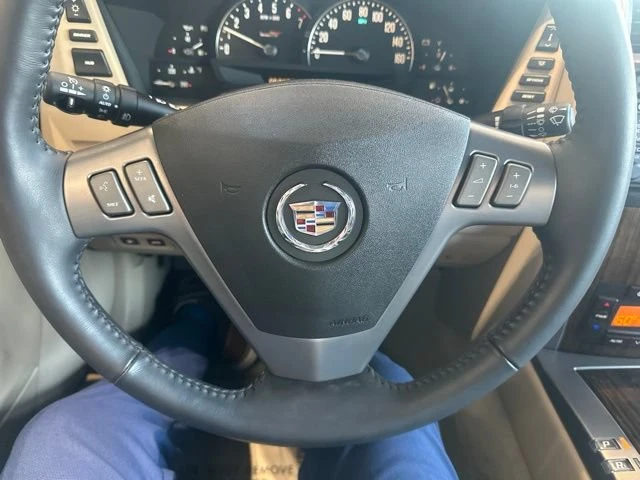 2007 Cadillac XLR-V - Image 16 of 22