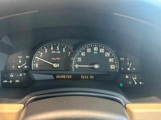 2007 Cadillac XLR-V - Image 15 of 22