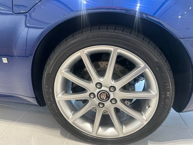 2007 Cadillac XLR-V - Image 9 of 22