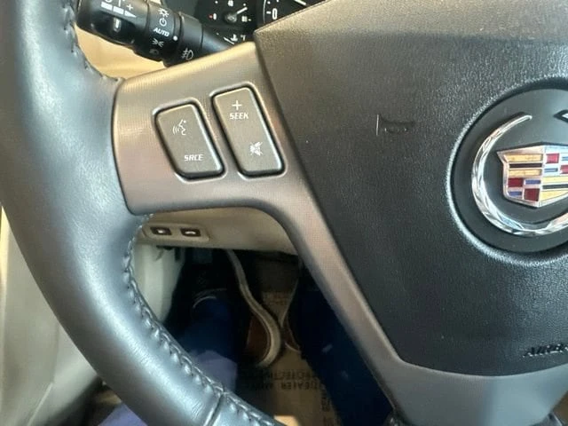 2007 Cadillac XLR-V - Image 17 of 22