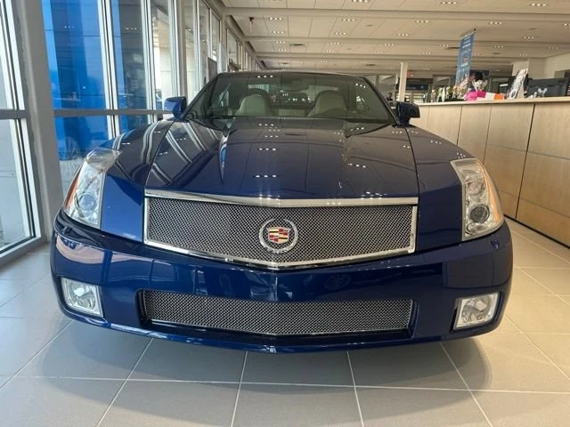 2007 Cadillac XLR-V - Image 2 of 22
