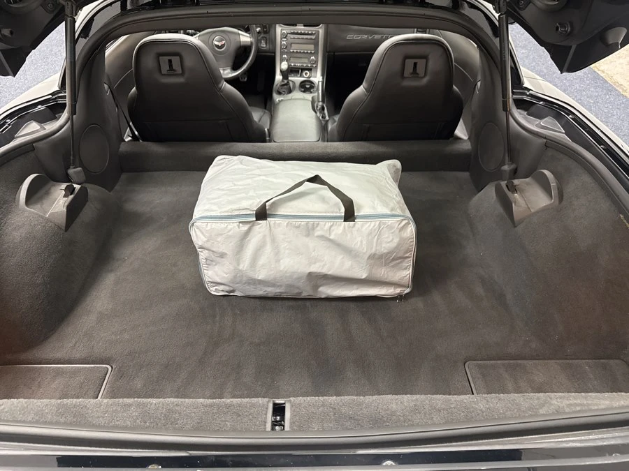 2007 Chevrolet Corvette C6 - Image 23 of 25